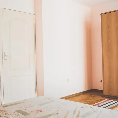 Maysonette Boyana Apartament