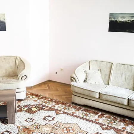 Apartamento Maysonette Boyana