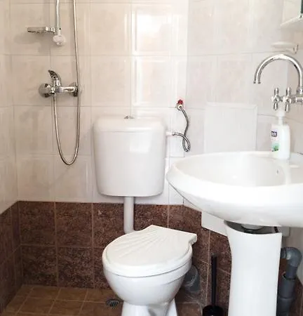 Apartamento Maysonette Boyana