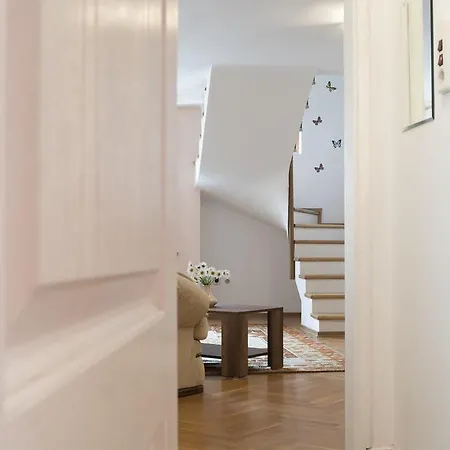 Maysonette Boyana Apartamento